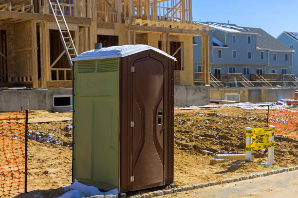 Best Local porta potty services  in Sandy Oaks, TX