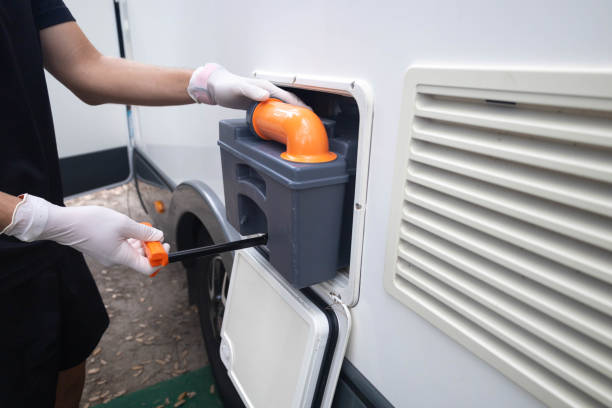 Best Affordable porta potty rental  in Sandy Oaks, TX