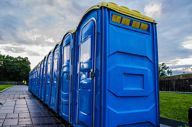 Portable Toilet Options We Offer in Sandy Oaks, TX